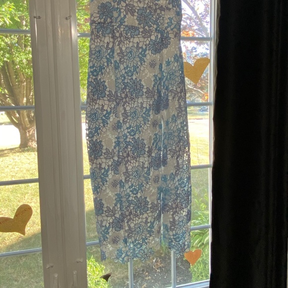 Revolve Lovers + Friends Midi Dress - Picture 4 of 6